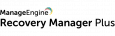 ManageEngine RecoveryManager Plus