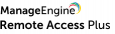 ManageEngine Remote Access Plus