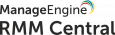 ManageEngine RMM Central