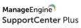 ManageEngine SupportCenter Plus
