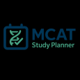 MCAT Study Planner