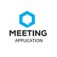  Meeting Application