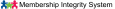 Membership Integrity System