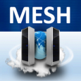 MeshCommander