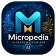 Micropedia AI search optimizer