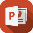 Microsoft PowerPoint