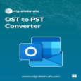 MigrateEmails OST to PST Converter