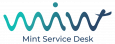 Mint Service Desk