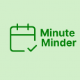 Minute Minder