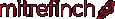 Mitrefinch