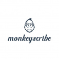 Monkey Scribe