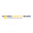 Movers Dispatch Board
