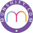 Munshify CRM