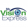 My vision express
