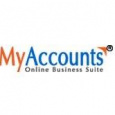 MyAccounts ERP