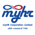 myHR