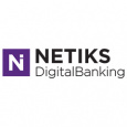 Netiks Digital Banking