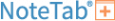 Notetab