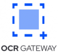 OCR Gateway 