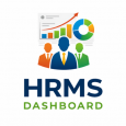Odoo HRMS Dashboard
