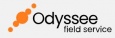 Odyssee Field Service