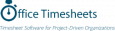 Office Timesheets 