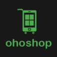 OhoShop