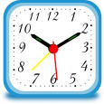 Open Time Clock