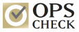 OpsCheck
