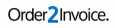 Order2invoice