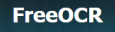 FreeOCR