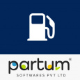 Partum Petrol Pump Management Software