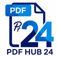 PDF HUB 24