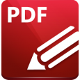 PDF XChange Editor