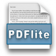 PDFlite