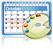 Photo Calendar Creator