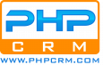 PHP CRM