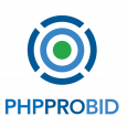 PHP Pro Bid