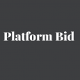 Plaform Bid