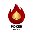Poker Bot AI+