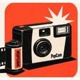 PopCam