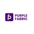 Purple Fabric