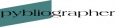 Pybliographer