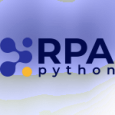 Python RPA
