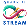Quarkifi Stream