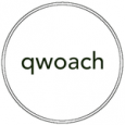 Qwoach