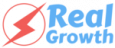 RealGrowth CRM & Web Builder 