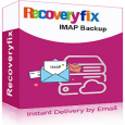 Recoveryfix IMAP Backup