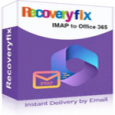 Recoveryfix IMAP to Office 365