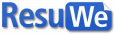 ResuWe